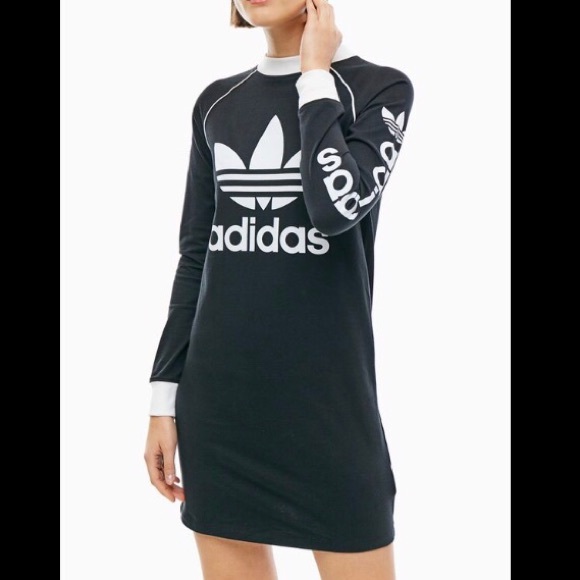 adidas winter ease dress